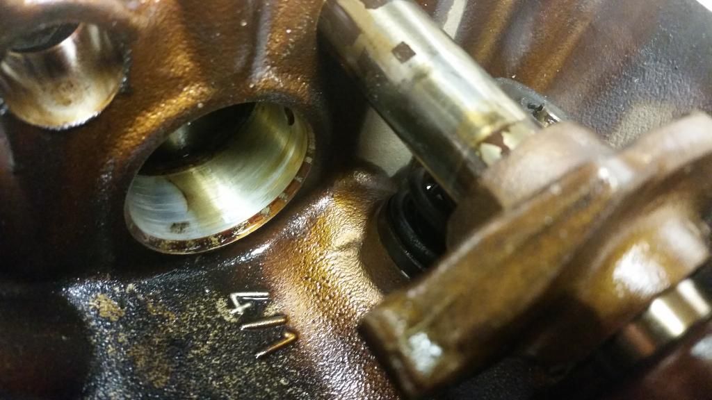 Cam Journal Wear Limits R3VLimited Forums